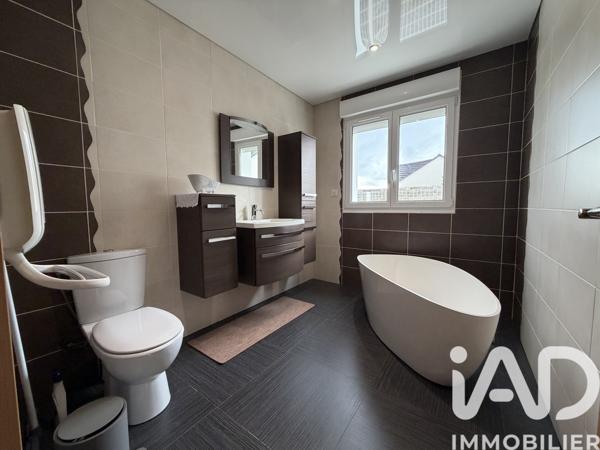 Maison à vendre 3 pièces 85 m² Cambrai