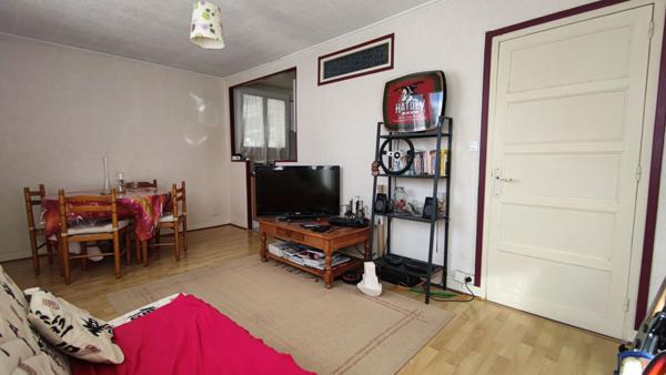 Appartement DIJON 3 Pièces 49.23 m²