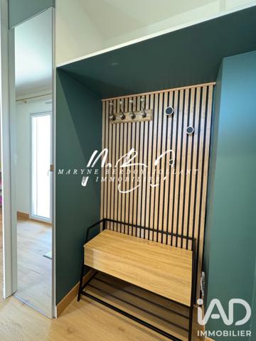 Maison à vendre 4 pièces 106 m² Boé