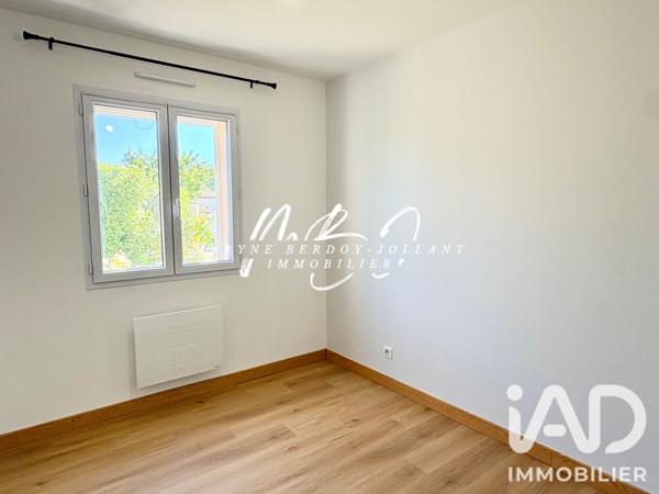 Maison à vendre 4 pièces 106 m² Boé