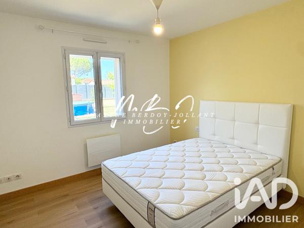 Maison à vendre 4 pièces 106 m² Boé
