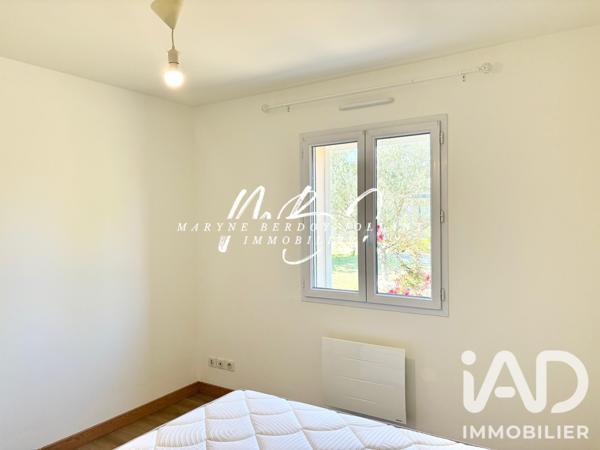 Maison à vendre 4 pièces 106 m² Boé