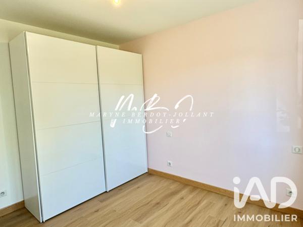 Maison à vendre 4 pièces 106 m² Boé