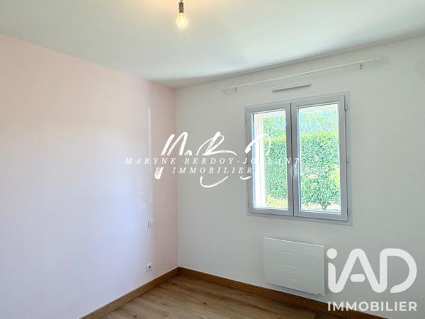 Maison à vendre 4 pièces 106 m² Boé
