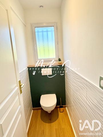 Maison à vendre 4 pièces 106 m² Boé