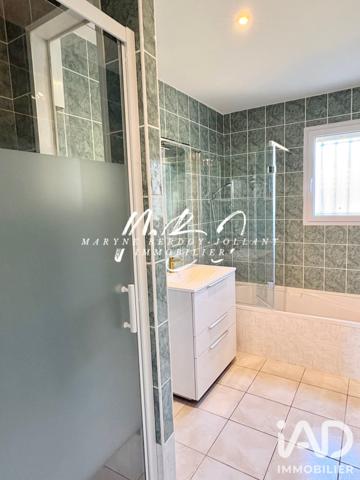 Maison à vendre 4 pièces 106 m² Boé