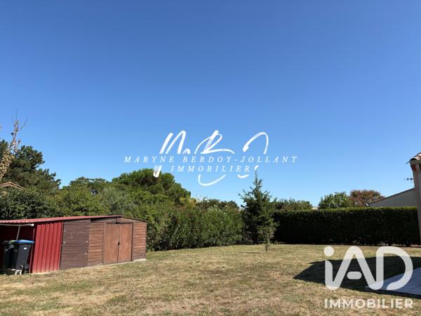 Maison à vendre 4 pièces 106 m² Boé