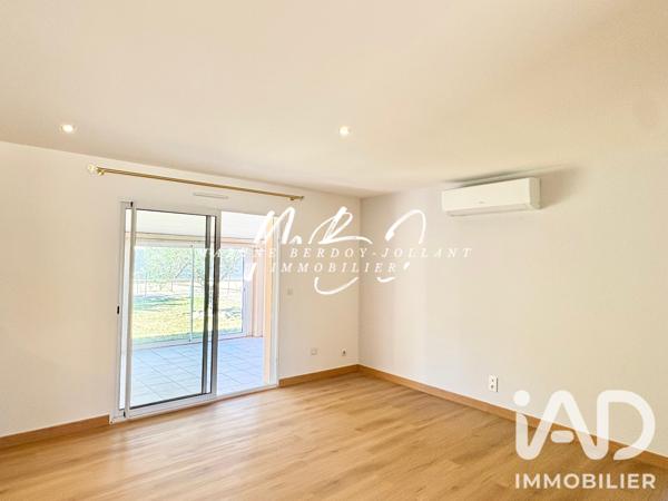 Maison à vendre 4 pièces 106 m² Boé