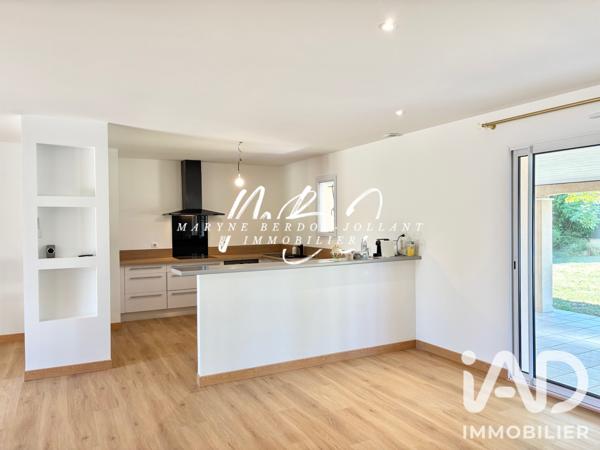 Maison à vendre 4 pièces 106 m² Boé
