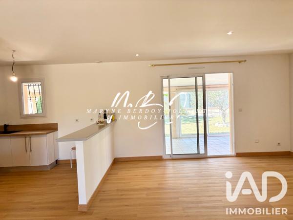 Maison à vendre 4 pièces 106 m² Boé