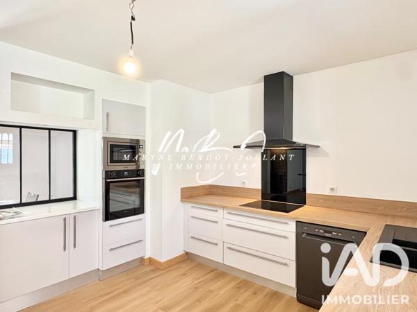 Maison à vendre 4 pièces 106 m² Boé