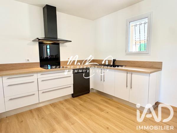 Maison à vendre 4 pièces 106 m² Boé