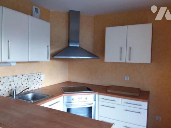 Appartement à Vendre à Rennes (35000) en Ille-et-Vilaine (35)

Découvrez cet appartement situ...