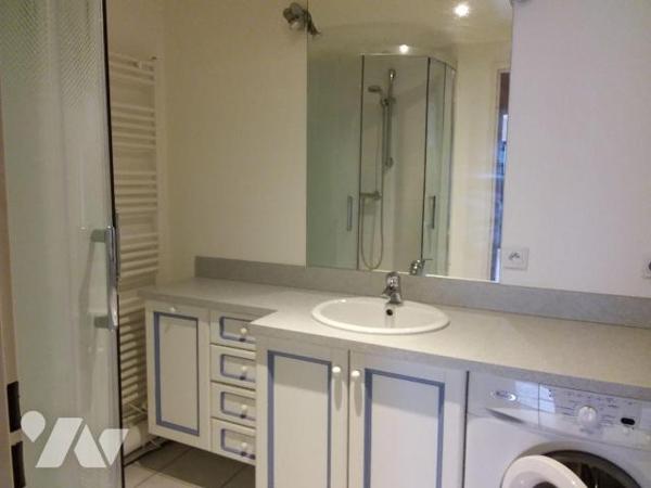 Appartement à Vendre à Rennes (35000) en Ille-et-Vilaine (35)

Découvrez cet appartement situ...