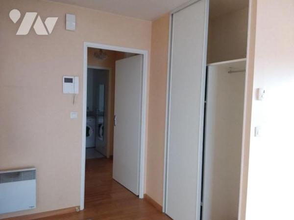 Appartement à Vendre à Rennes (35000) en Ille-et-Vilaine (35)

Découvrez cet appartement situ...