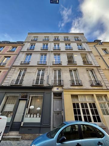 Appartement 1 pièce à louer