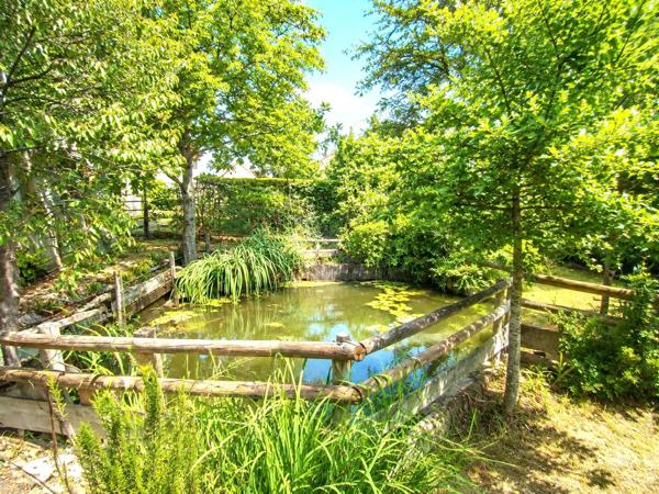 Maison à Mortagne-au-Perche, 61400 - 7 pièces 232m²