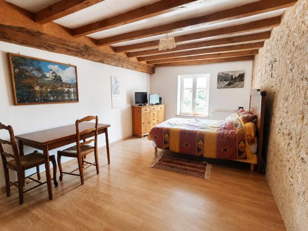 Maison à Mortagne-au-Perche, 61400 - 7 pièces 232m²