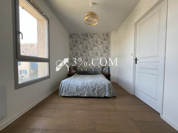 Maison 4 pièce(s) 3 chambre(s) 94 m²