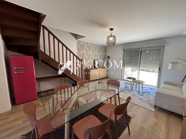 Maison 4 pièce(s) 3 chambre(s) 94 m²