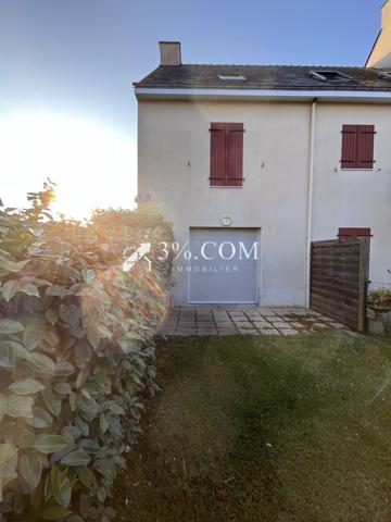 Maison 4 pièce(s) 3 chambre(s) 94 m²