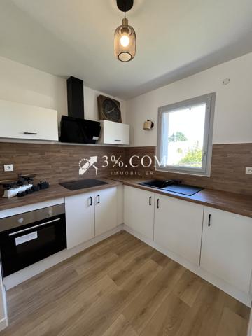 Maison 4 pièce(s) 3 chambre(s) 94 m²