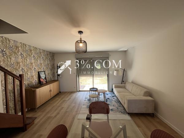 Maison 4 pièce(s) 3 chambre(s) 94 m²