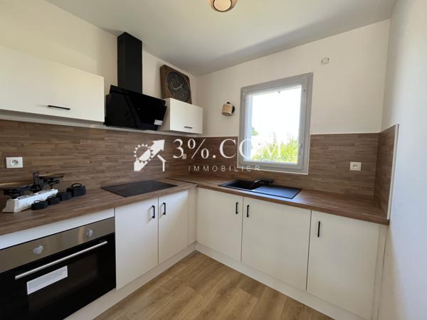 Maison 4 pièce(s) 3 chambre(s) 94 m²