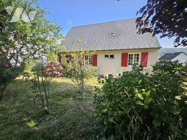 Maison à vendre Pont-Audemer