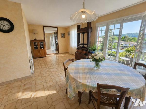 Maison à vendre Pont-Audemer