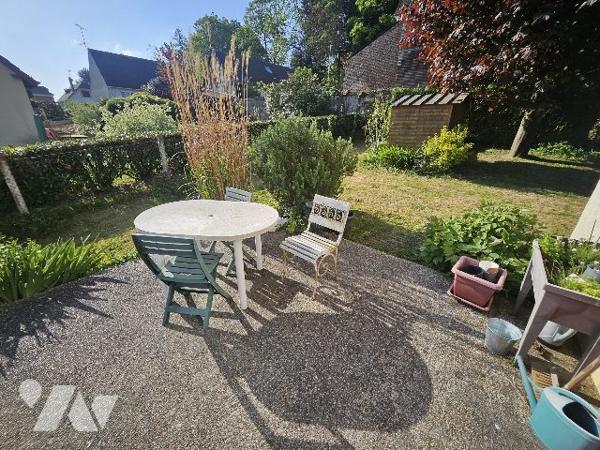 Maison à vendre Pont-Audemer