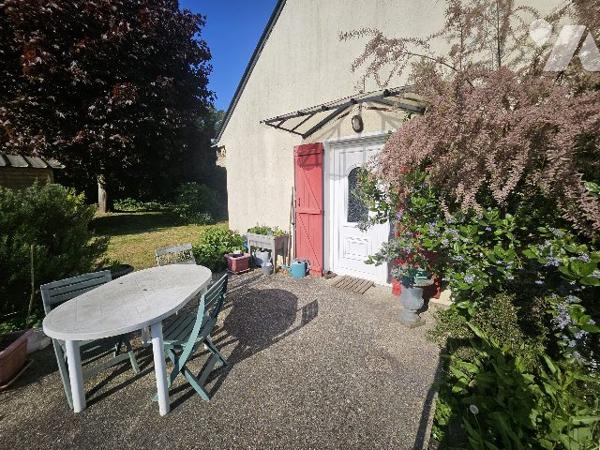 Maison à vendre Pont-Audemer