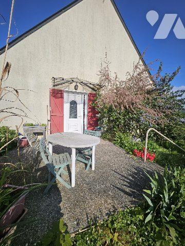 Maison à vendre Pont-Audemer