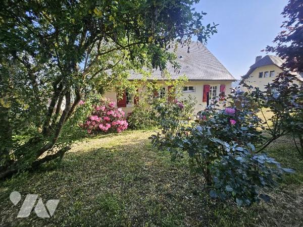 Maison à vendre Pont-Audemer