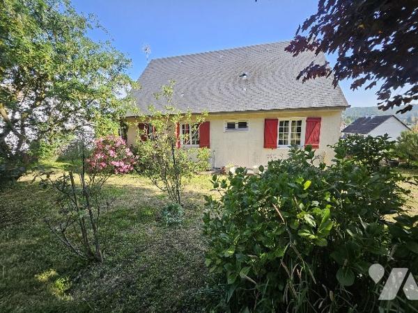 Maison à vendre Pont-Audemer