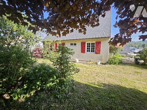 Maison à vendre Pont-Audemer