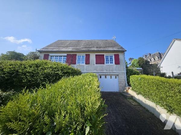 Maison à vendre Pont-Audemer