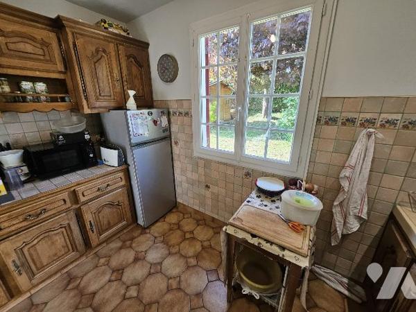 Maison à vendre Pont-Audemer