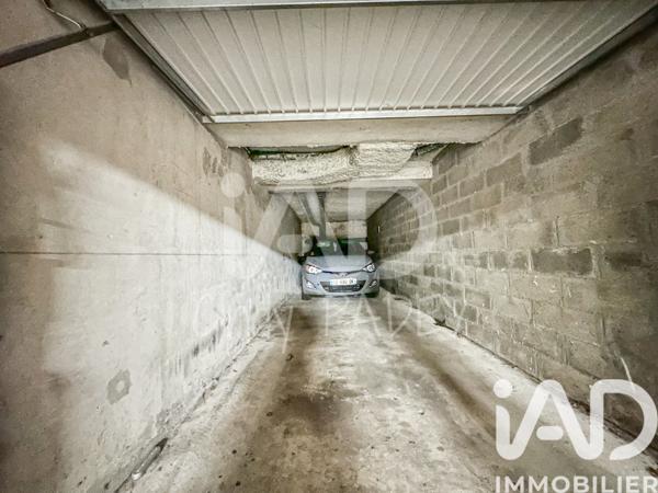 Appartement à vendre 3 pièces 66 m² Montévrain