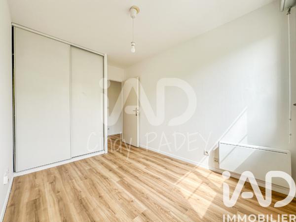 Appartement à vendre 3 pièces 66 m² Montévrain