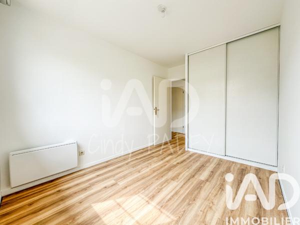 Appartement à vendre 3 pièces 66 m² Montévrain