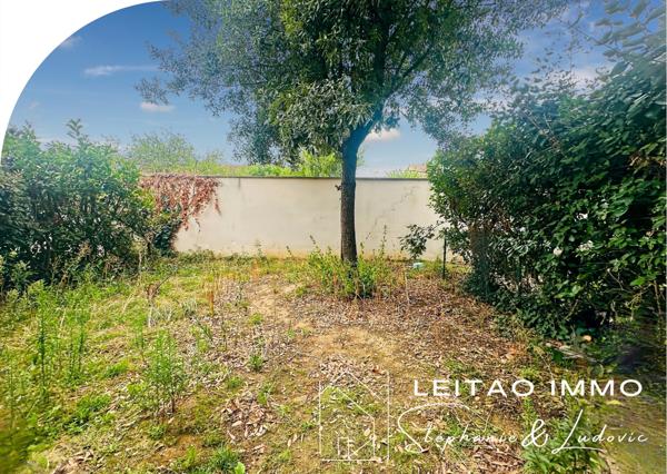 Toulouse (31100) Appartement T3 lumineux à Toulouse