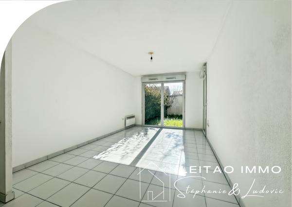 Toulouse (31100) Appartement T3 lumineux à Toulouse