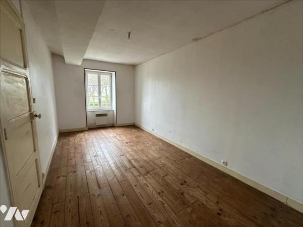 SAINT MARCOUF BOURG 3 KMS DE LA MER