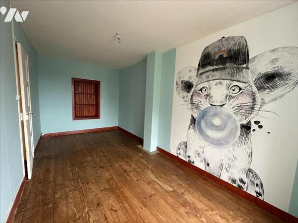 SAINT MARCOUF BOURG 3 KMS DE LA MER