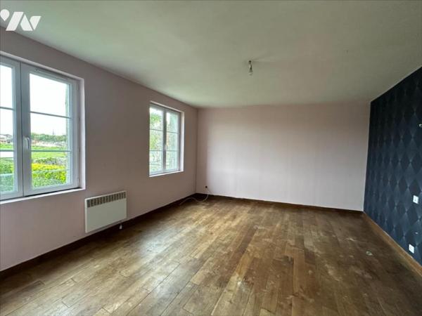 SAINT MARCOUF BOURG 3 KMS DE LA MER