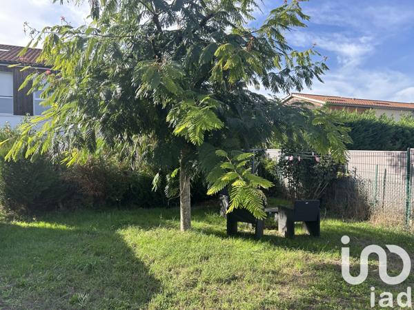 Maison à vendre 5 pièces 143 m² Izon