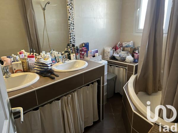 Maison à vendre 5 pièces 143 m² Izon