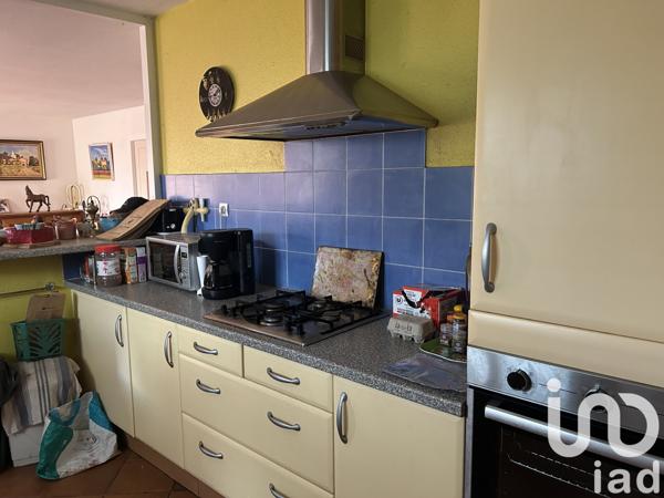 Maison à vendre 5 pièces 143 m² Izon