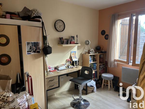 Maison à vendre 5 pièces 143 m² Izon